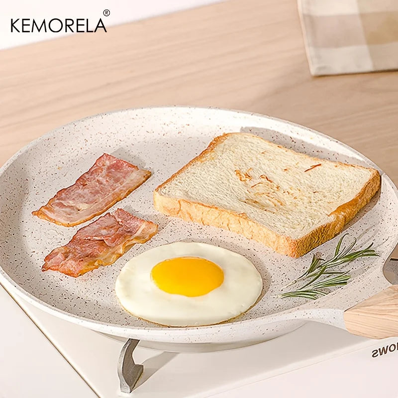 Ceramic Non-Stick Frying Pan