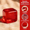 Soft Sensory Fidget Cube for Stress Relief