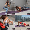 Adjustable Hip Thrust Belt for Glute Training