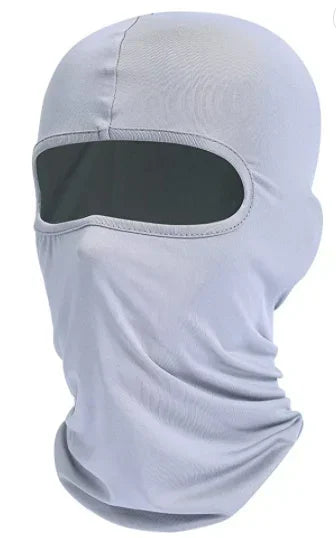 Quick-Dry Breathable Balaclava Full Face Mask