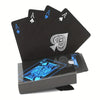 Waterproof Illusionist Poker Cards