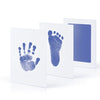 Non-Toxic Baby Handprint & Footprint Imprint Kit