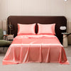 Luxury Satin Bedding Set with Silky-Smooth Finish