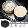 Non-Slip Silicone Car Cup Holder Coasters