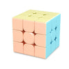 Meilong 3x3 Speed Cube – Stickerless Puzzle for All Ages