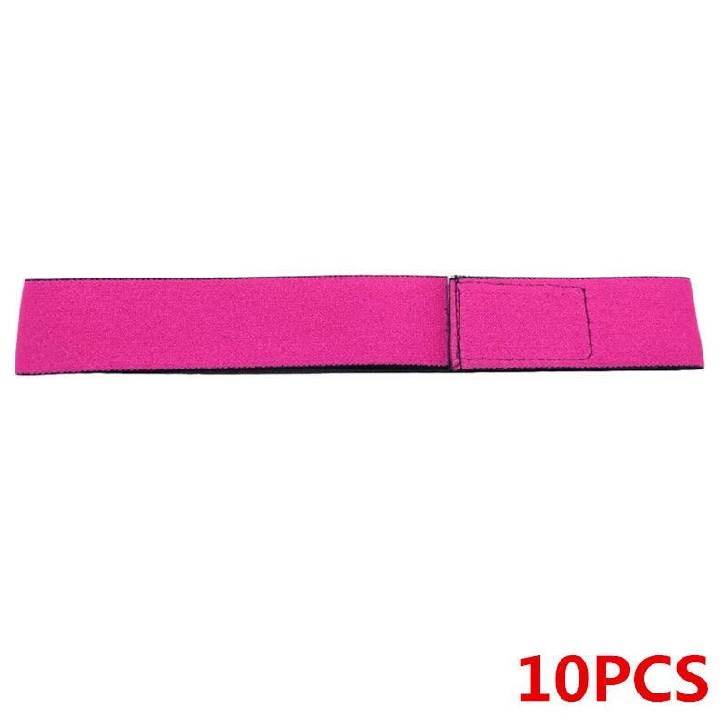 Adjustable Wig Edge Melt Band