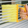 Detachable Window Blind Cleaning Brush