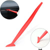 18-Piece Vinyl Wrap & Window Tint Tool Kit