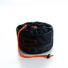 Ensemble de vaisselle de camping pliable et compact