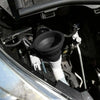 Collapsible Silicone Car Funnel