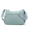 Waterproof Nylon Crossbody Bag for Women
