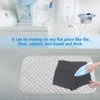 Heat-Resistant Ironing Mat for Laundry Room and Travel