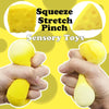 Cheese Squishy Stress Ball