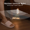 Motion Sensor Night Light for Bathroom