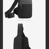 Men's Waterproof Crossbody Sling Bag