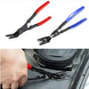 Car Trim Clip Removal Pliers Set