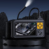 4.3" IPS Dual-Lens Inspection Camera with 1080P HD & IP67 Waterproofing