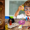 Fairy Potion Making Kit for Kids – Magical DIY Craft & Science Set