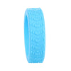 Silent Silicone Luggage Wheel Protectors (8-Pack)