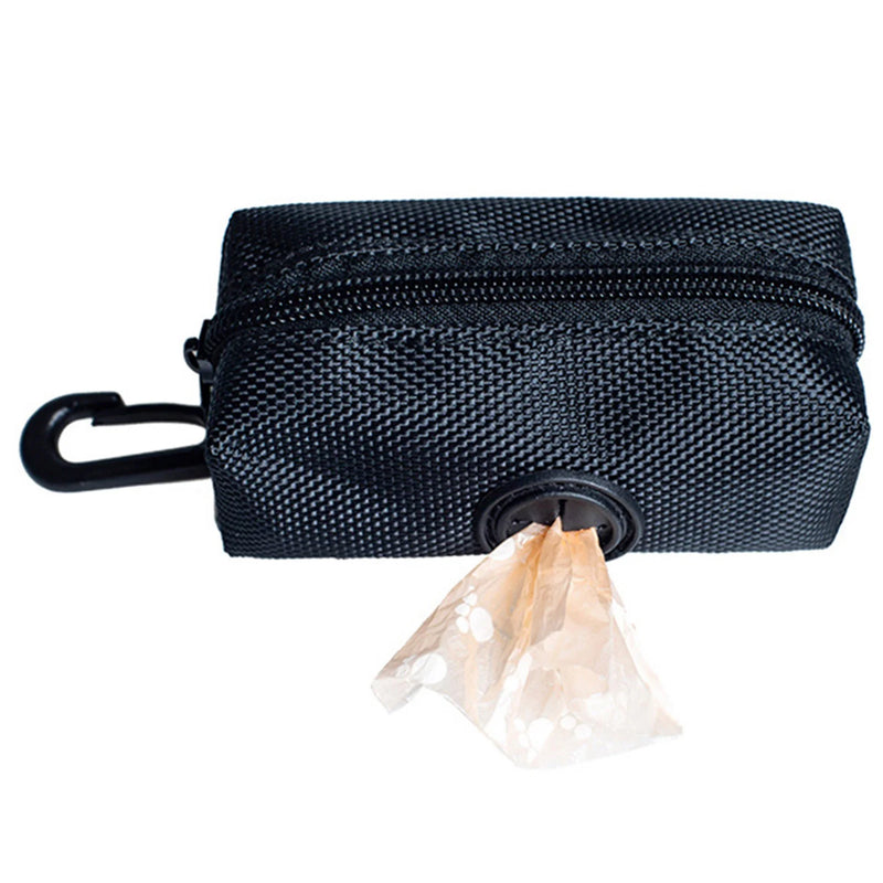 Compact Pet Waste Bag Dispenser