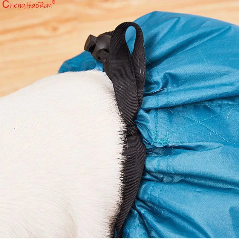Pet Drying Bag for Cats and Dogs