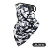 Breathable Cooling Neck Gaiter
