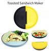 Handheld Tortilla & Sandwich Sealer