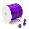 Elastic Crystal Beading Cord for Jewelry Making