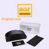 Retro Oval Polarized Sunglasses