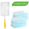 Disposable Duster Refills (10-Pack) for Swiffer