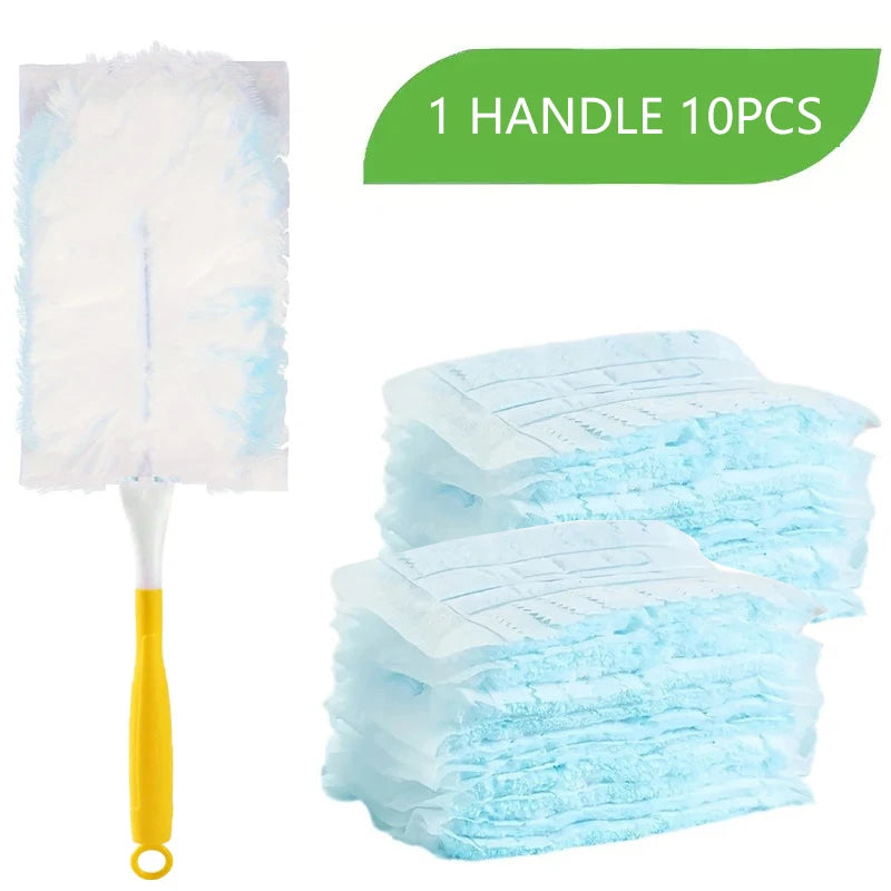 Disposable Duster Refills (10-Pack) for Swiffer