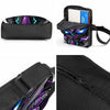 Mechanical Robot 3-Piece School Backpack Set