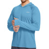 Men's UPF 50+ Performance Hoodie
