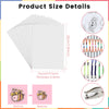 Heat Shrink Plastic Craft Kit for Kids