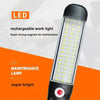 Portable Magnetic LED Work Light