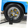 Portable Digital Tire Inflator with Auto Shut-Off