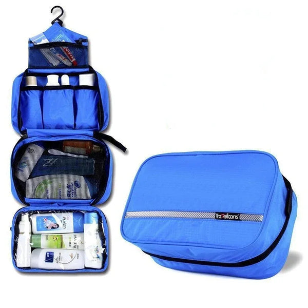 Trousse de Toilette Suspendue Imperméable