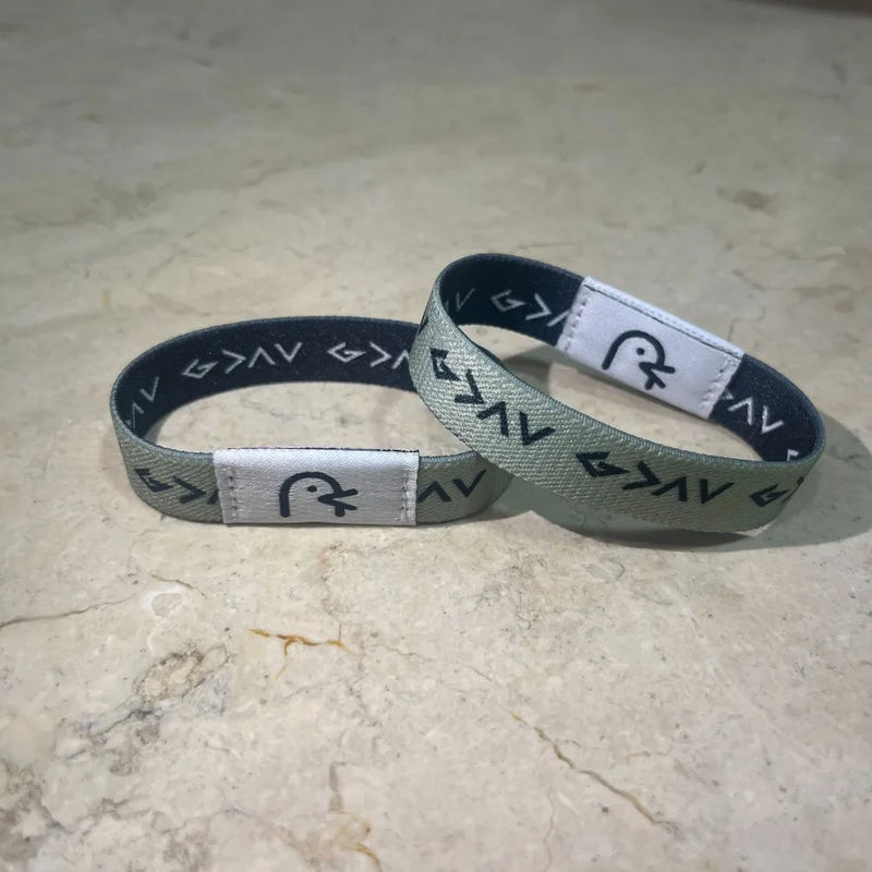 NFC Bible Verse Bracelet