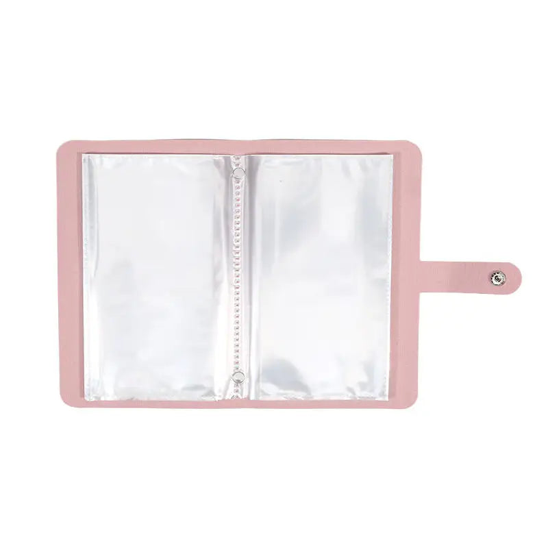 100 Envelope Savings Challenge Book – Reusable Money Saving Binder