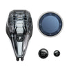 Crystal Gear Shift Knob Set for Select BMW Models