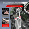 360° Adjustable Car Blind Spot Mirror (2 Pack)