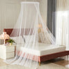 Hanging Dome Mosquito Net for Bed