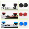 Silicone Thumb Grip Covers for PS4 & PS5 Controllers