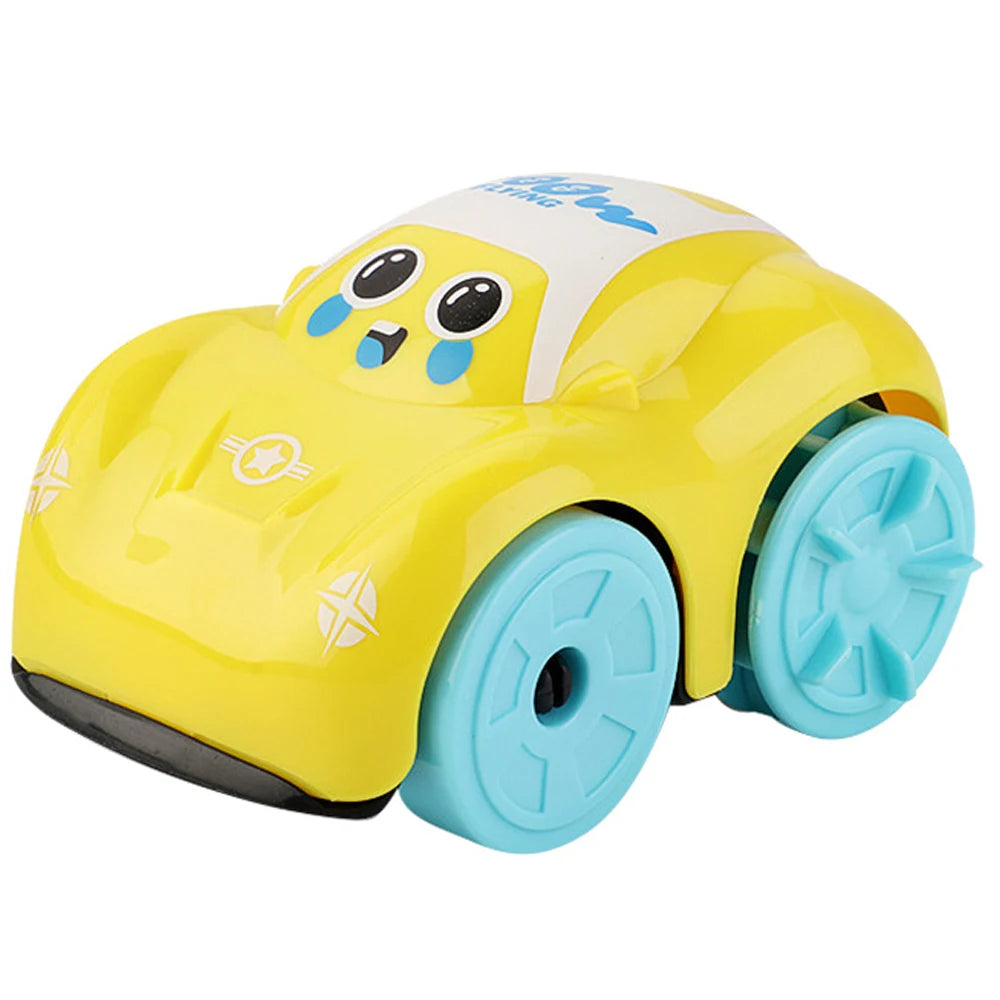 Wind-Up Swimming Duck Bath Toy