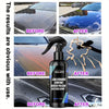 Spray de Recubrimiento Cerámico Nano para Coches