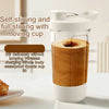 Portable USB-Rechargeable Electric Blender & Shaker Cup