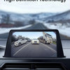 HD Backup Camera with 170° Wide View