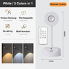 Lampe Murale à Capteur Intelligent