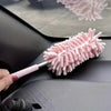 Extendable Bendable Microfiber Car Duster Brush
