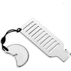 Portable Stainless Steel Door Lock for Travel